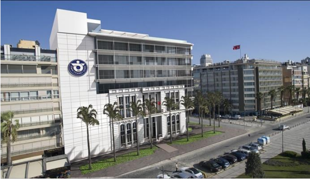 İzmir Ticaret Odası