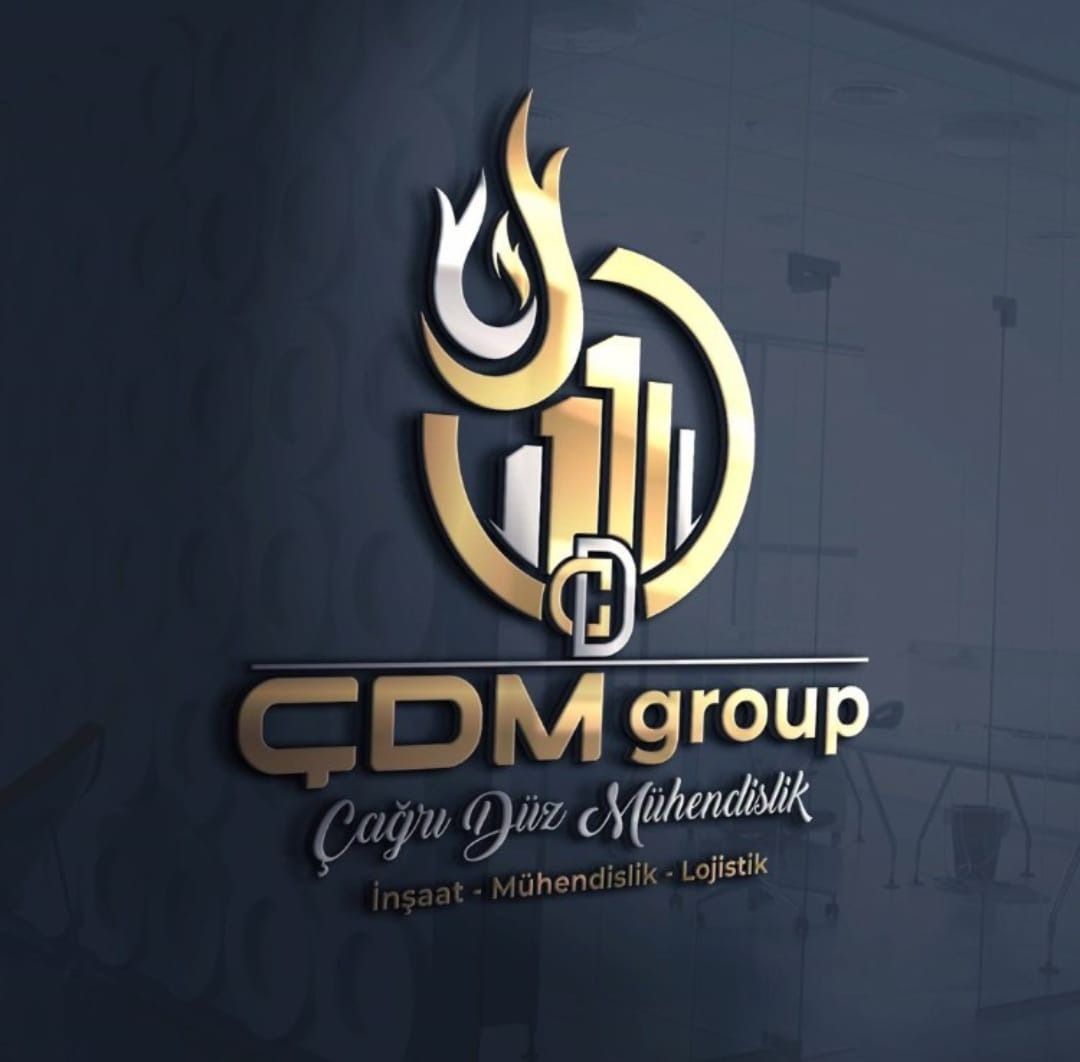 ÇDM GROUP Ekibi